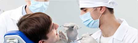 Основана стоматологическая клиника Дент-Вест